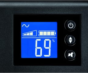 Onduleur Line-interactive Eaton 5SC 1500 VA - Rack 2U (5SC1500IR) — image 6