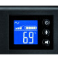 Onduleur Line-interactive Eaton 5SC 1500 VA - Rack 2U (5SC1500IR)
