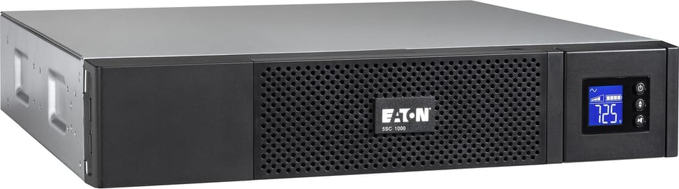 Eaton 5SC 1500 VA Line-Interactive UPS - 2U Rack (5SC1500IR) — image 1