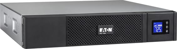 Onduleur Line-interactive Eaton 5SC 1500 VA - Rack 2U (5SC1500IR)
