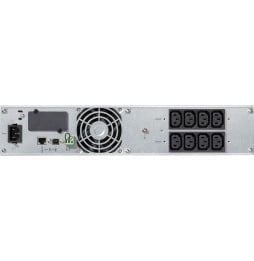 Onduleur Line-interactive Eaton 5SC 1500 VA - Rack 2U (5SC1500IR)