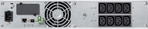 Onduleur Line-interactive Eaton 5SC 1500 VA - Rack 2U (5SC1500IR) — image 2