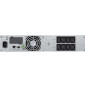 Onduleur Line-interactive Eaton 5SC 1500 VA - Rack 2U (5SC1500IR)