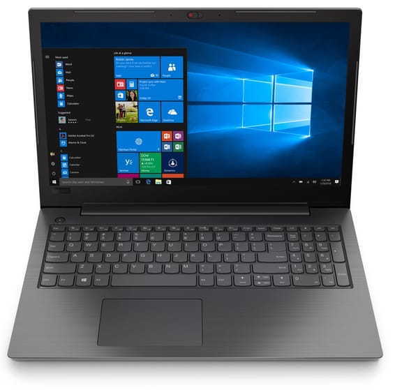 Ordinateur Portable Lenovo V130-15 - Série V (81HN00J1FE)