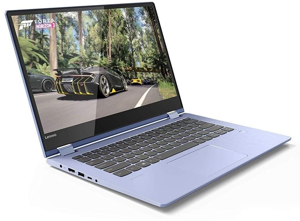 Ordinateur Portable Lenovo Yoga 530-14IKB (81EK015QFE)