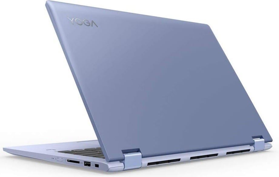 Ordinateur Portable Lenovo Yoga 530-14IKB (81EK015QFE)