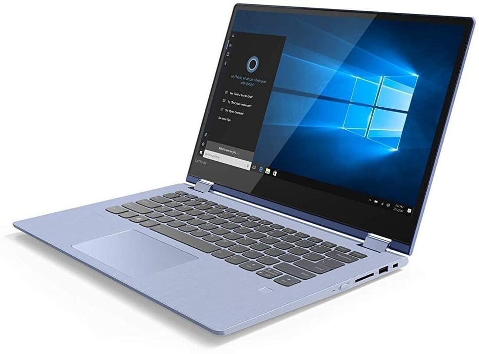 Ordinateur Portable Lenovo Yoga 530-14IKB (81EK015QFE)