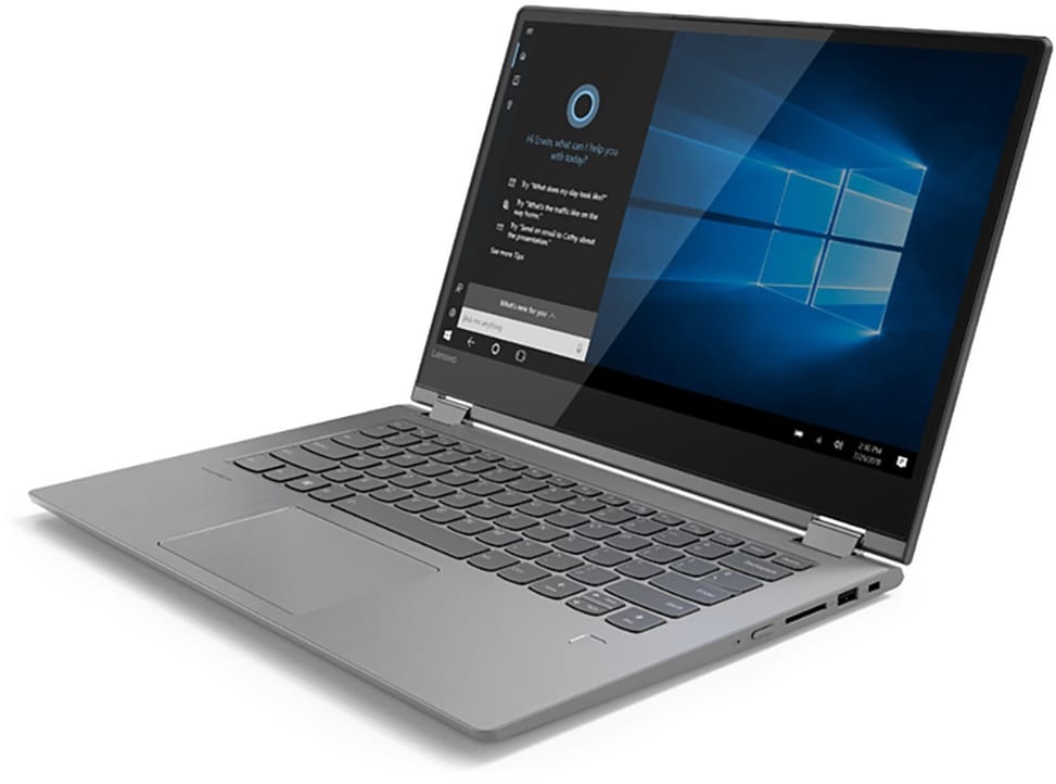 Ordinateur Portable Lenovo Yoga 530-14IKB (81EK015QFE)