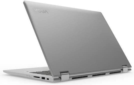 Ordinateur Portable Lenovo Yoga 530-14IKB (81EK015QFE)