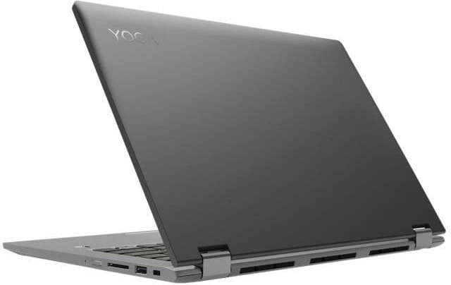 Ordinateur Portable Lenovo Yoga 530-14IKB (81EK015QFE)