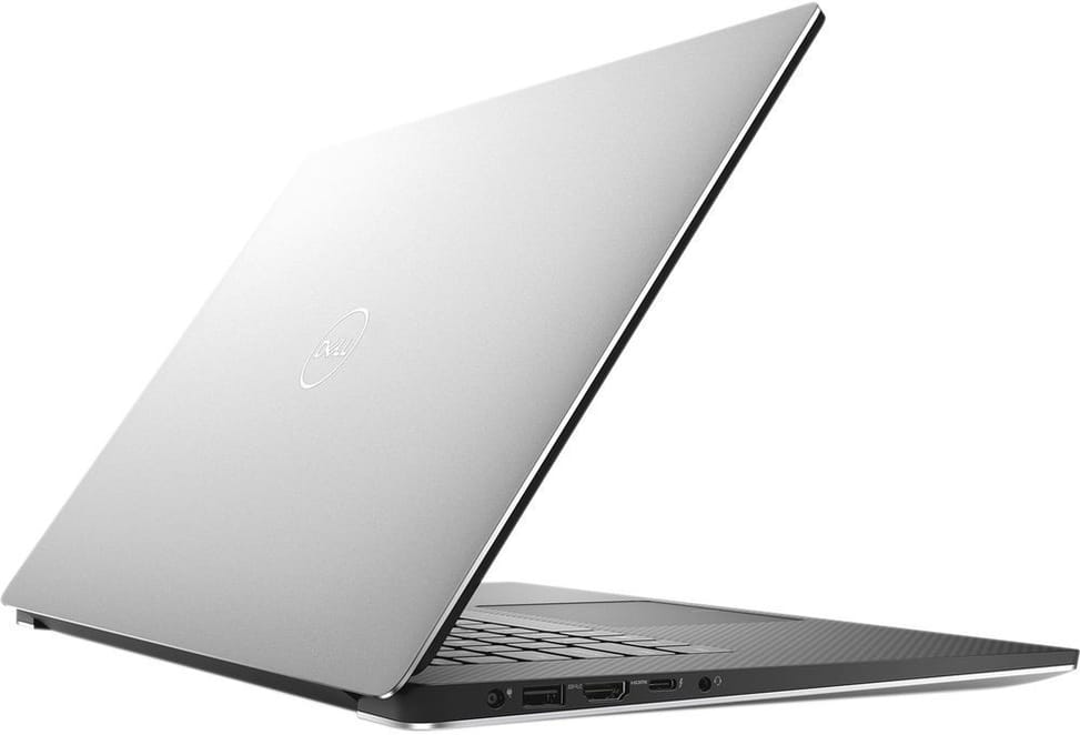 Station de travail mobile Dell Precision 5530 (PR5530-I7-8850H)
