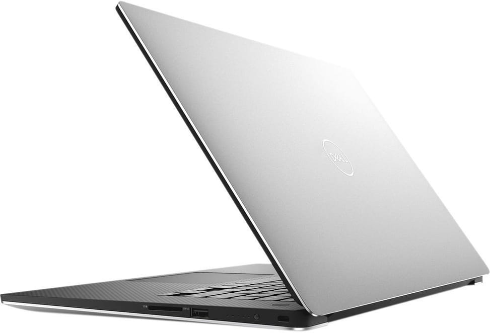 Station de travail mobile Dell Precision 5530 (PR5530-I7-8850H)