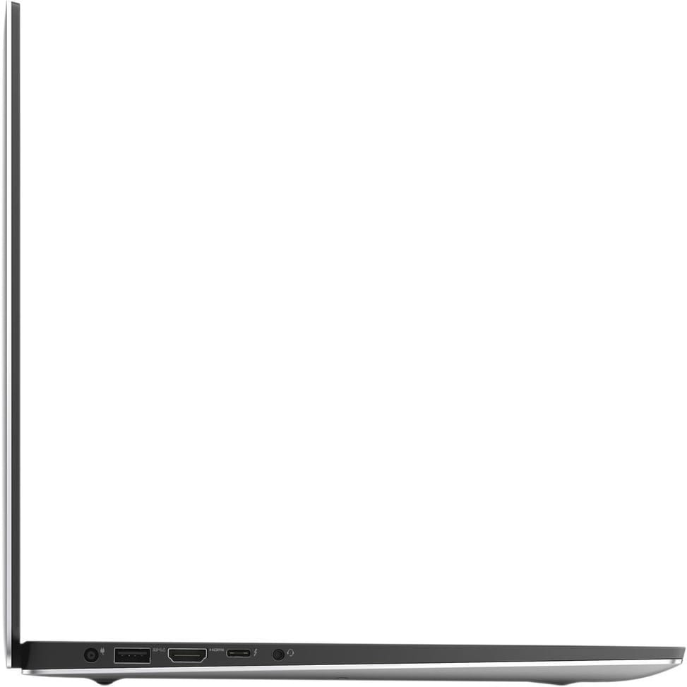 Station de travail mobile Dell Precision 5530 (PR5530-I7-8850H)