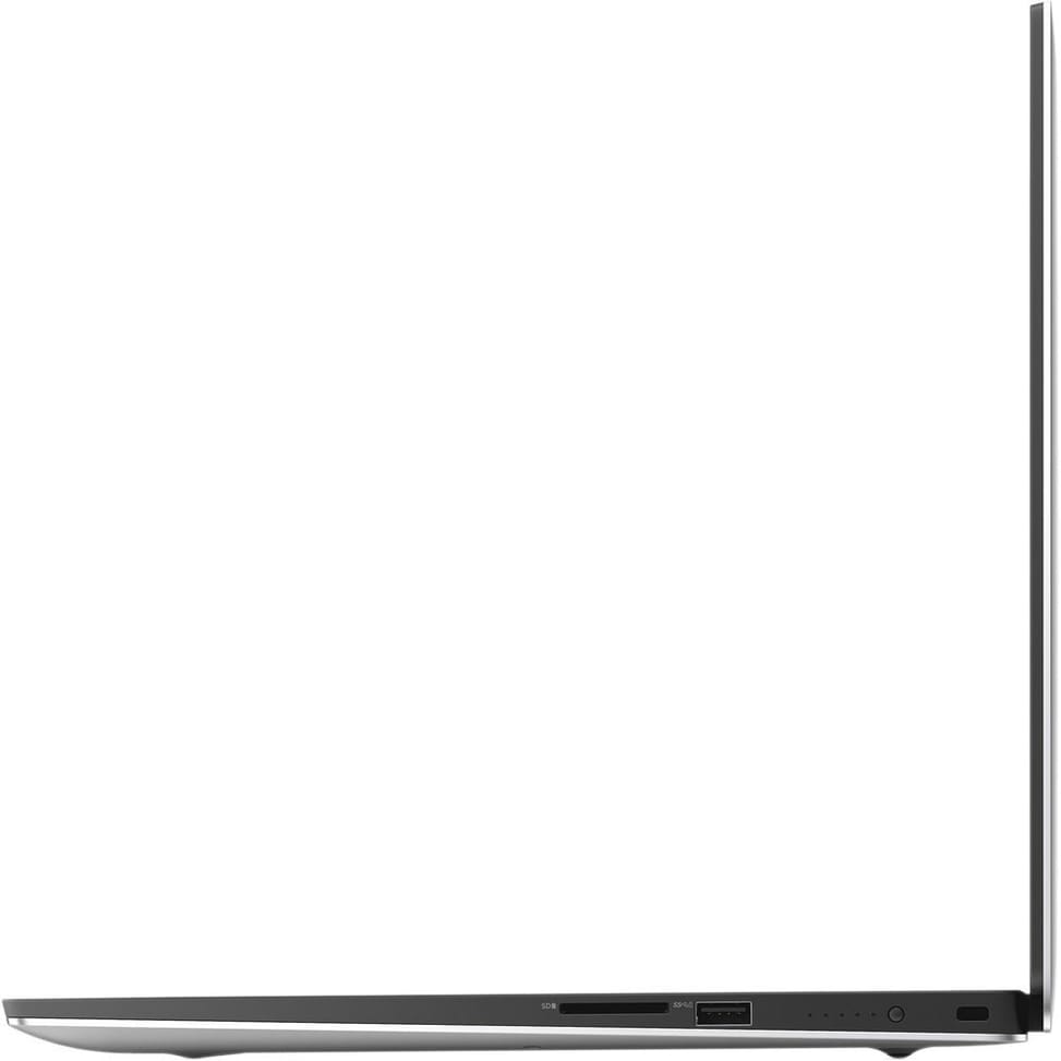 Station de travail mobile Dell Precision 5530 (PR5530-I7-8850H)