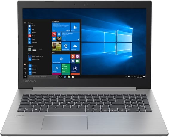 Ordinateur Portable Lenovo IdeaPad 330-15IKBR (81DE00YEFG)