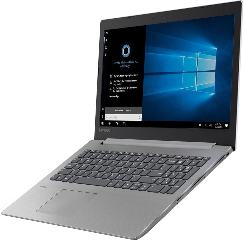 Ordinateur Portable Lenovo IdeaPad 330-15IKBR (81DE00YEFG)