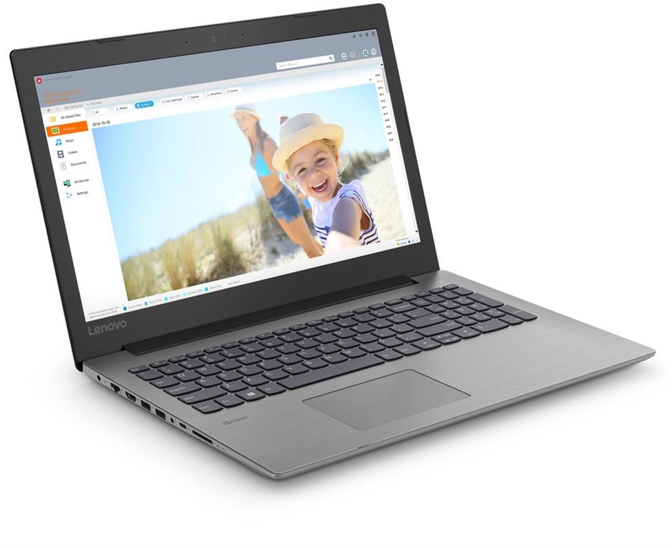 Ordinateur Portable Lenovo IdeaPad 330-15IKBR (81DE00YEFG)