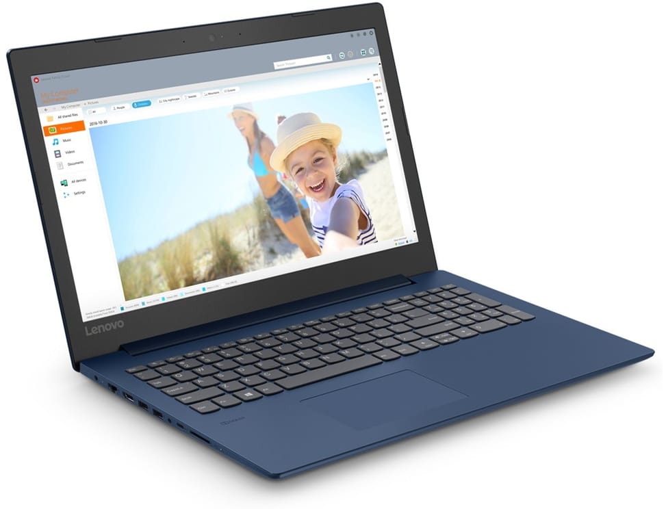 Ordinateur Portable Lenovo IdeaPad 330-15IKBR (81DE00YEFG)