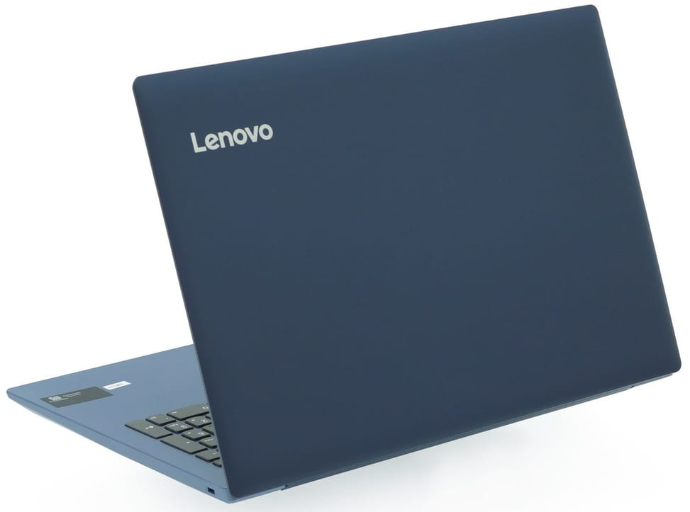 Ordinateur Portable Lenovo IdeaPad 330-15IKBR (81DE00YEFG)