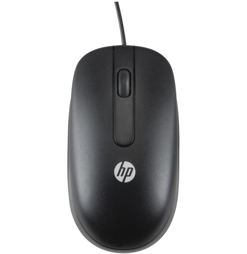 Souris HP PS/2 (QY775AA)