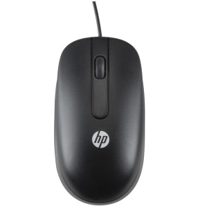 Souris HP PS/2 (QY775AA)