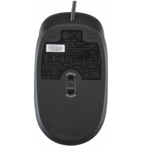 Souris HP PS/2 (QY775AA)
