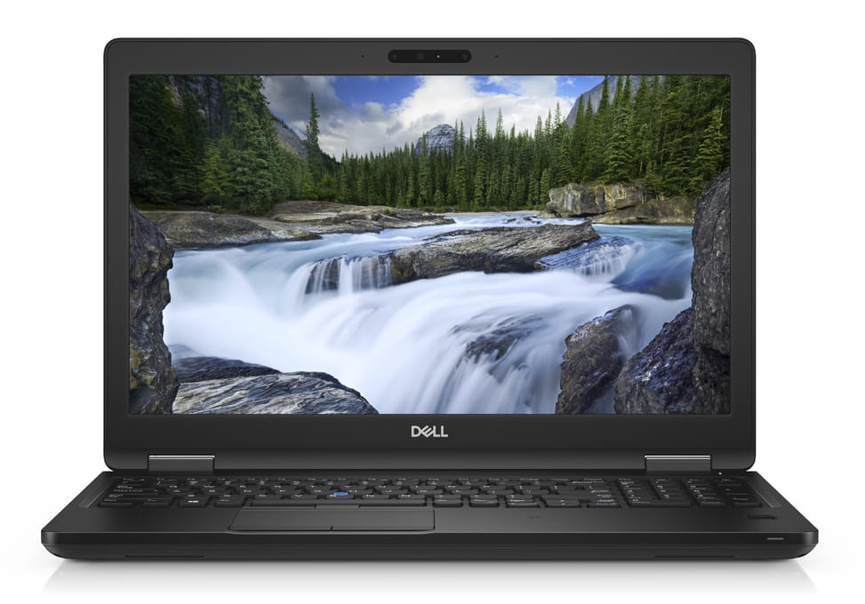 Ordinateur Portable Dell Latitude 5590 (162351)