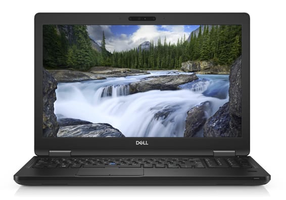 Ordinateur Portable Dell Latitude 5590 (162351)