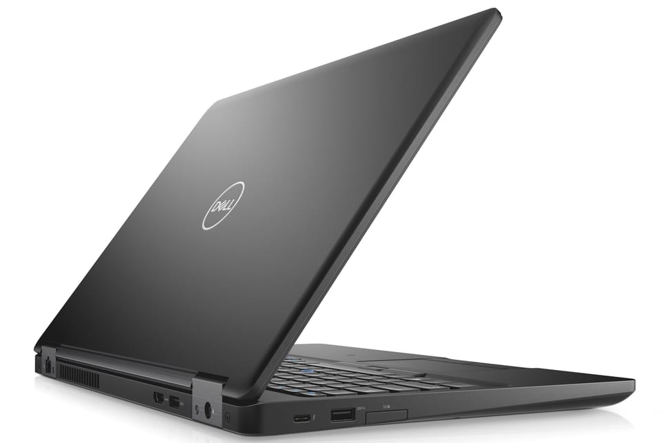 Ordinateur Portable Dell Latitude 5590 (162351)