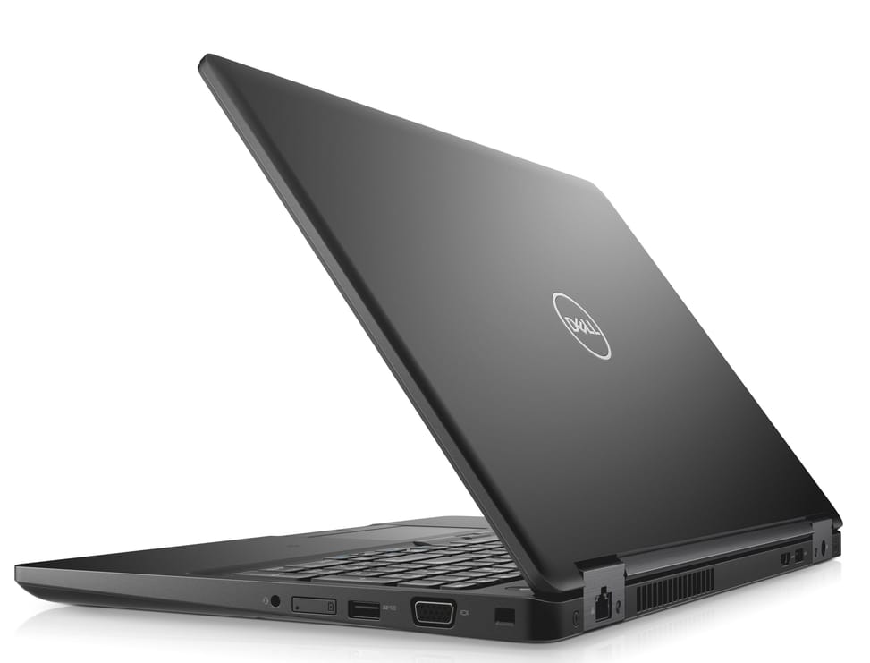 Ordinateur Portable Dell Latitude 5590 (162351)