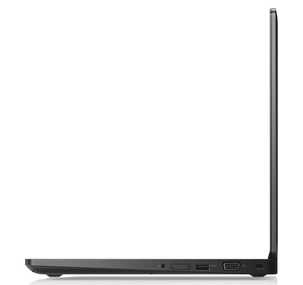 Ordinateur Portable Dell Latitude 5590 (162351)