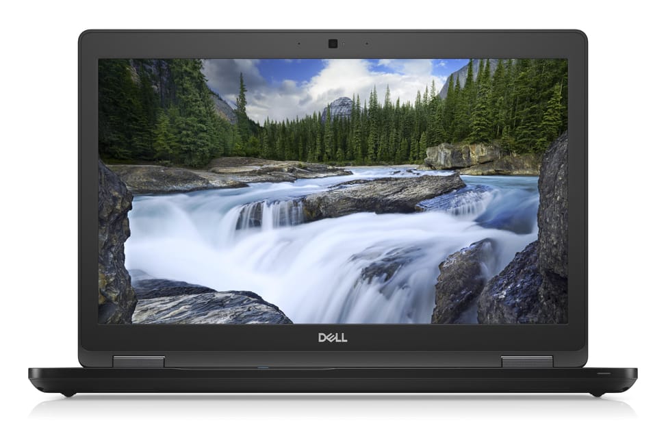 Ordinateur Portable Dell Latitude 5590 (162351)