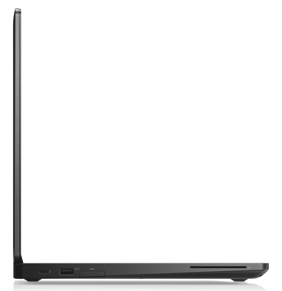 Ordinateur Portable Dell Latitude 5590 (162351)