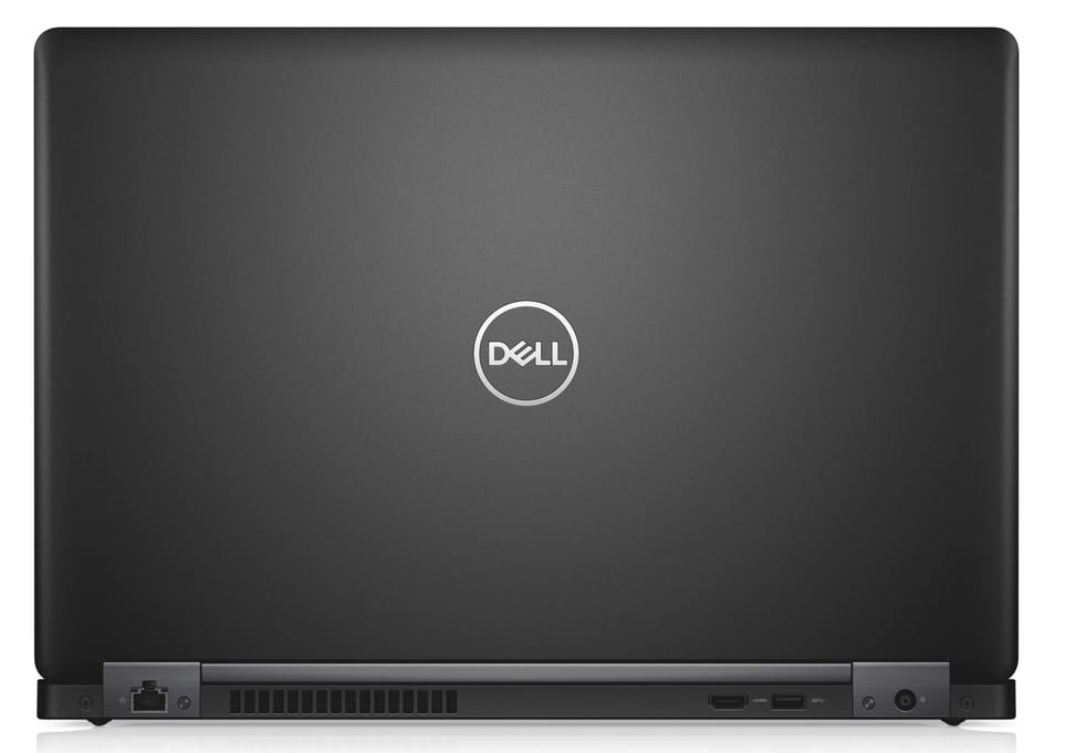 Ordinateur Portable Dell Latitude 5590 (162351)