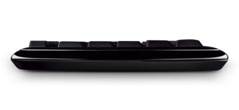 Logitech Wireless Desktop MK250