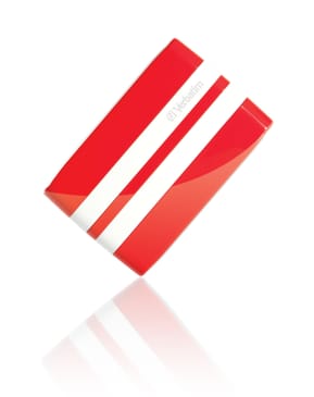 Disque dur portable Verbatim version GT 500 GB — image 4