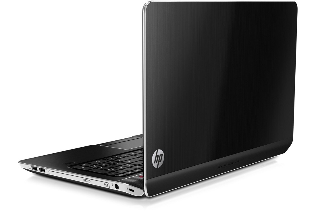 Capot Arrière D'écran Pour HP Envy DV7-7000 (DV7-7290sf) - Plastique, Occasion Avec Légère Rayure