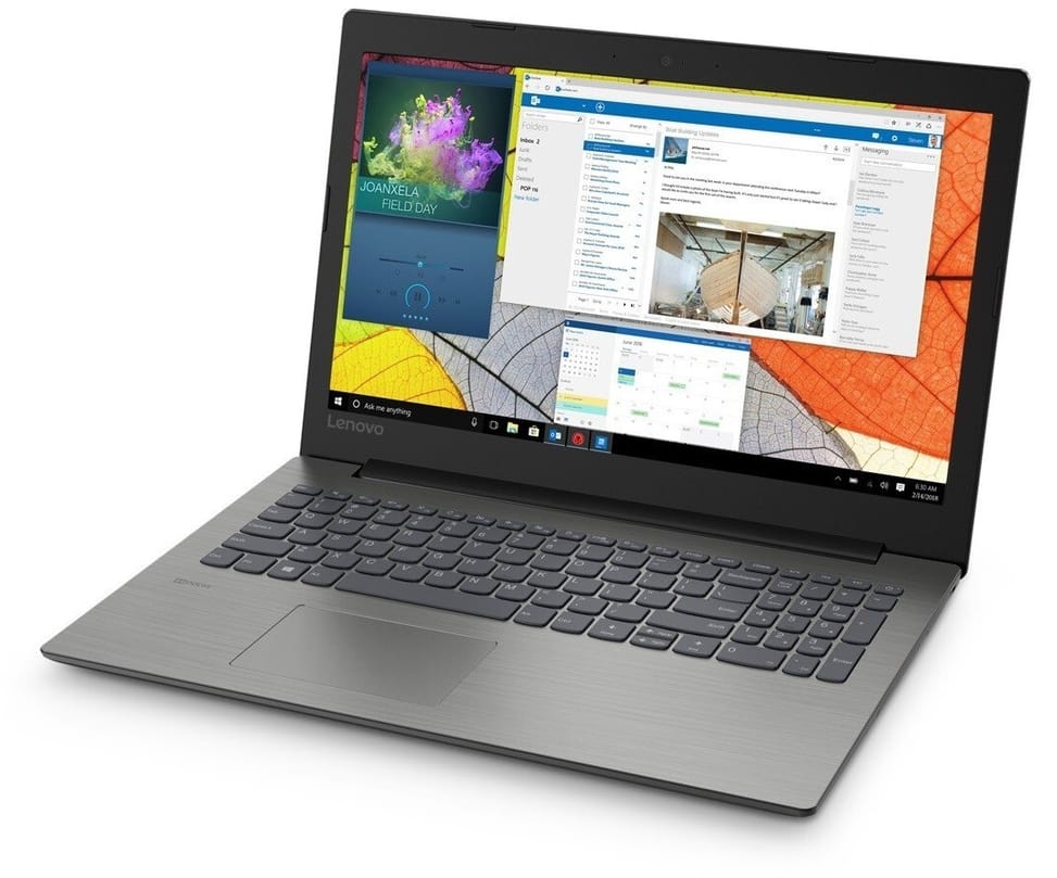 Ordinateur Portable Lenovo IdeaPad 330-15ICH (81FK0067FG)