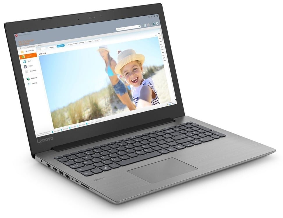 Ordinateur Portable Lenovo IdeaPad 330-15ICH (81FK0067FG)