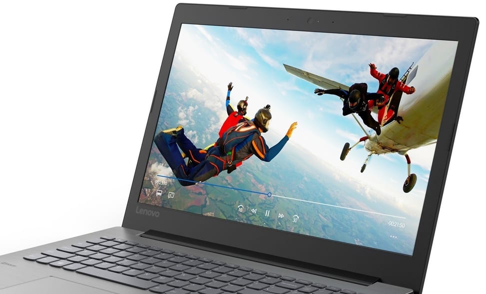 Ordinateur Portable Lenovo IdeaPad 330-15ICH (81FK0067FG)