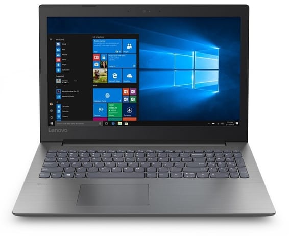 Ordinateur Portable Lenovo IdeaPad 330-15IKBR (81DE00YSFG)