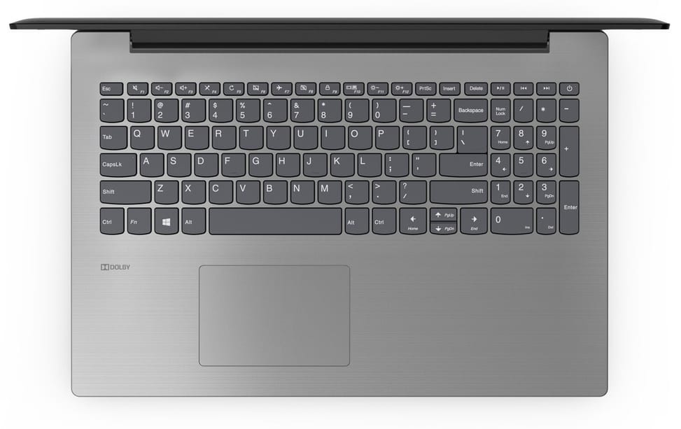 Ordinateur Portable Lenovo IdeaPad 330-15IKBR (81DE00YSFG)