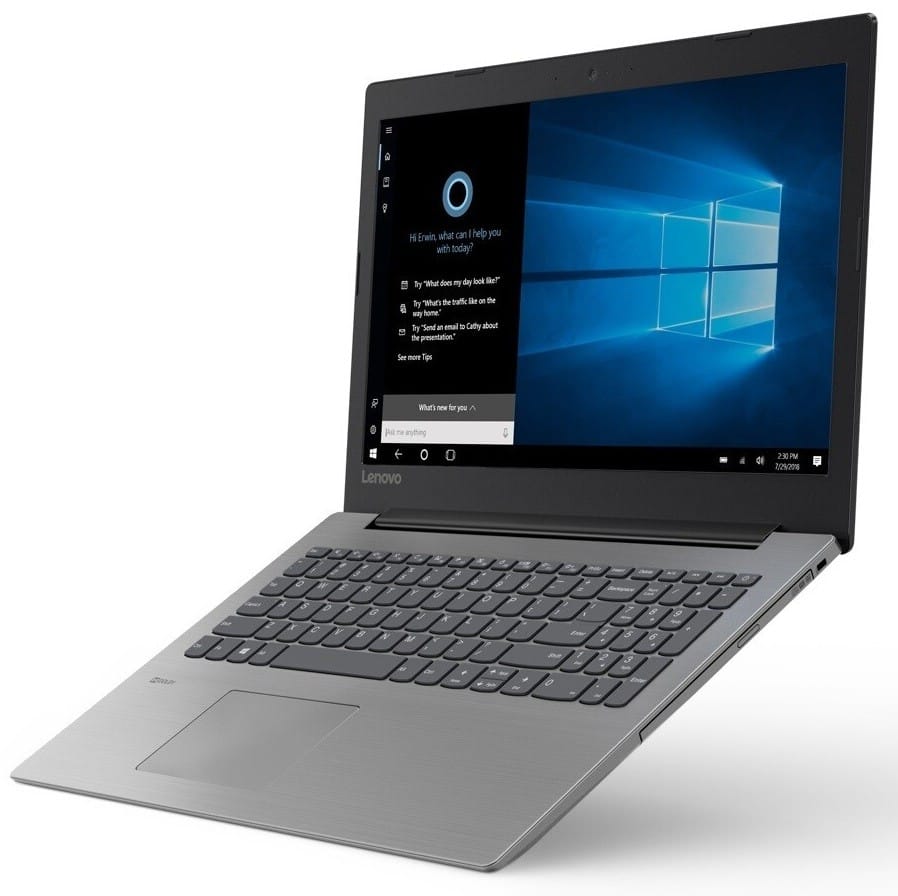 Ordinateur Portable Lenovo IdeaPad 330-15IKBR (81DE00YSFG)