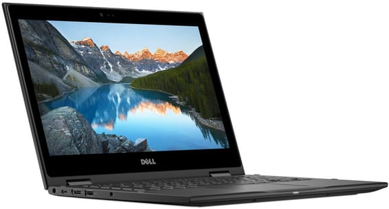 Ordinateur Portable Dell Latitude 3390 (N004L3390132IN1EMEA)