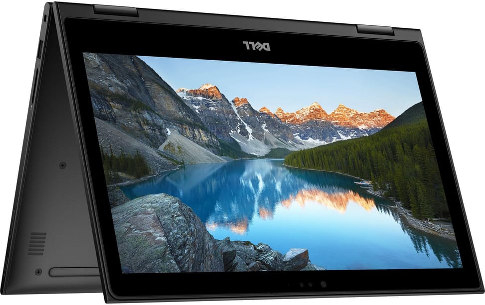 Ordinateur Portable Dell Latitude 3390 (N004L3390132IN1EMEA)