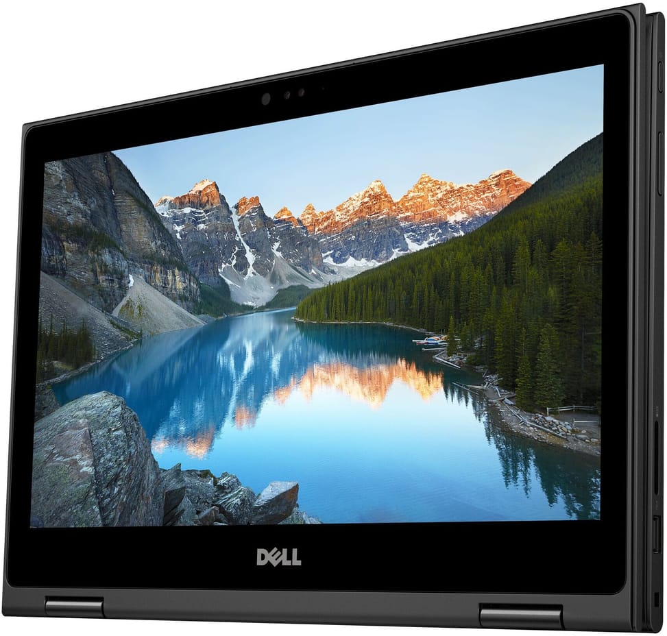 Ordinateur Portable Dell Latitude 3390 (N004L3390132IN1EMEA)