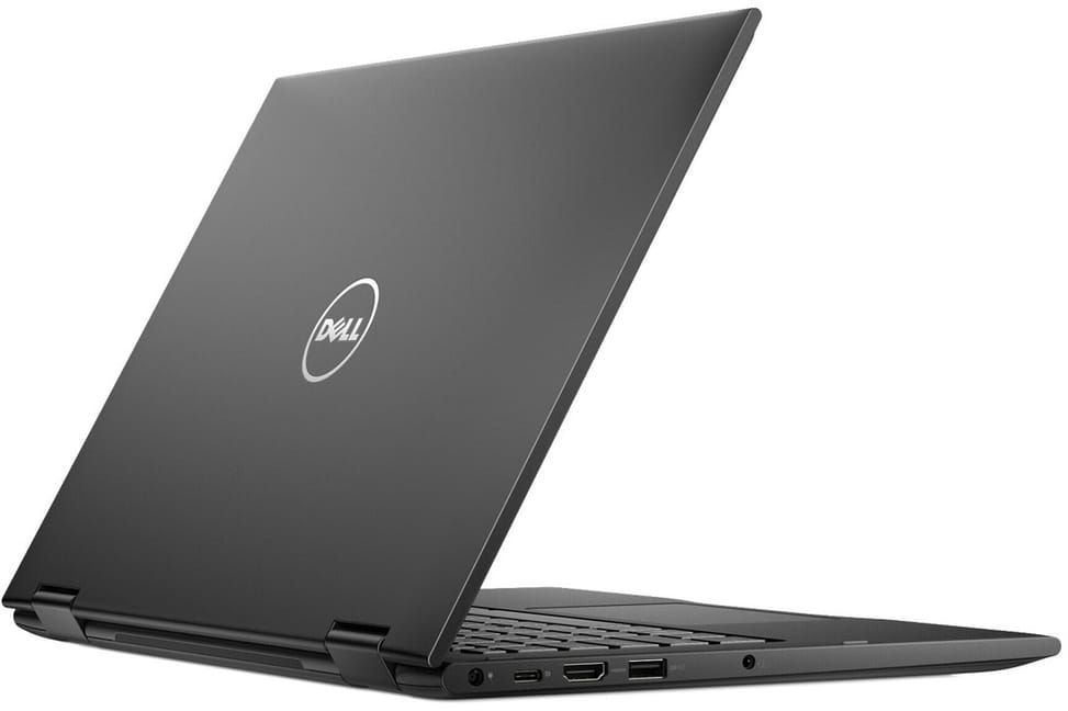 Ordinateur Portable Dell Latitude 3390 (N004L3390132IN1EMEA)