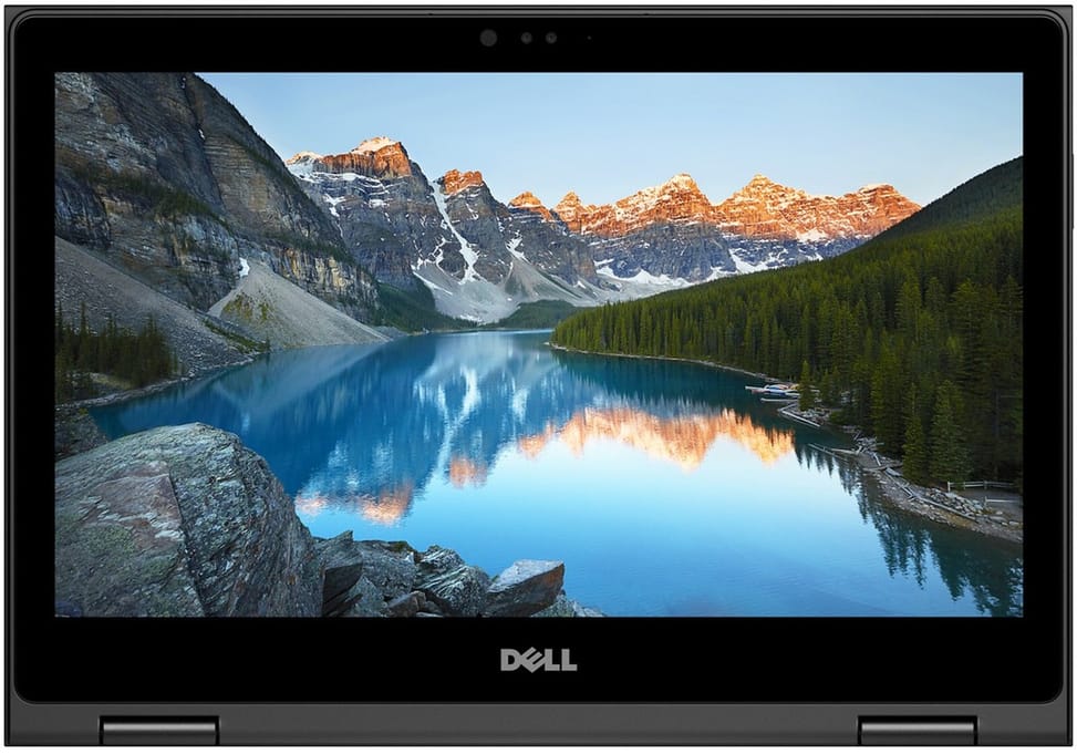 Ordinateur Portable Dell Latitude 3390 (N004L3390132IN1EMEA)