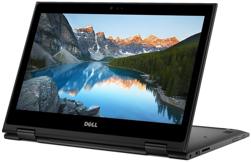 Ordinateur Portable Dell Latitude 3390 (N004L3390132IN1EMEA)