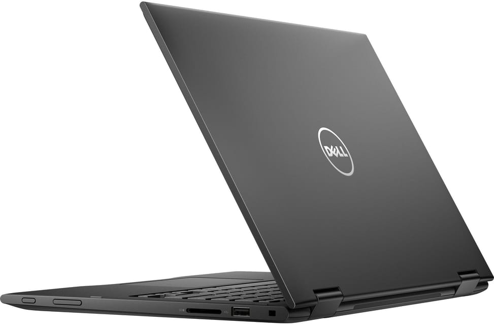 Ordinateur Portable Dell Latitude 3390 (N004L3390132IN1EMEA)